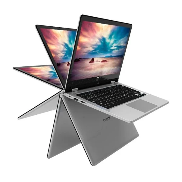 Laptop's