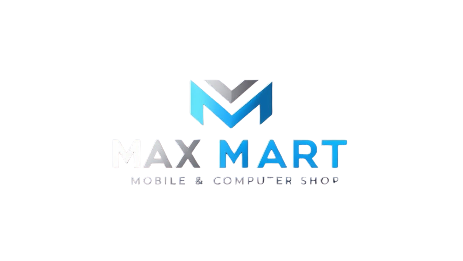 max_mart_llc_a_mobile_and_computer_shop_generate_logo_for_this_-removebg